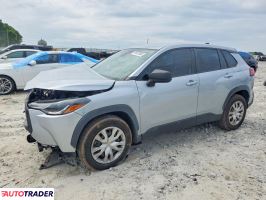 Toyota Corolla - zobacz ofertę