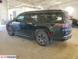 Jeep Wagoneer 2024 3