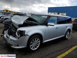 Ford Pozostałe 2019 3