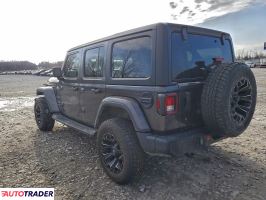 Jeep Wrangler 2020 2