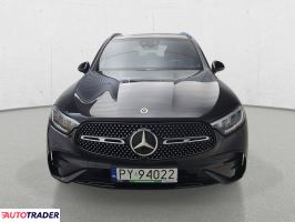 Mercedes GLC 2023 2.0 197 KM