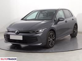 Volkswagen Golf 2024 1.5 113 KM