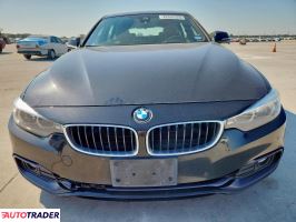 BMW 430 2019 2 BMW 430 2019 2