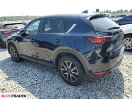 Mazda CX-5 2018 2