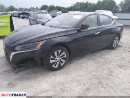 Nissan Altima 2023 2