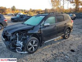 Subaru Forester 2020 2