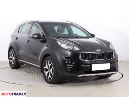Kia Sportage 2015 1.6 174 KM Kia Sportage 2015 1.6 174 KM