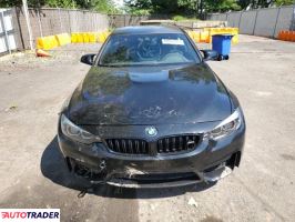 BMW M4 2019 3 BMW M4 2019 3