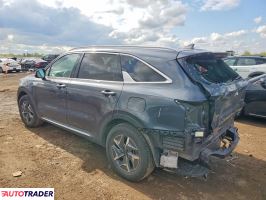 Kia Sorento 2022 1