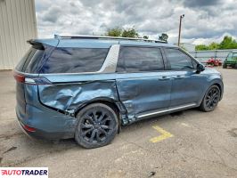 Kia Carnival 2023 3