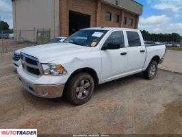 Dodge Ram 2022 3