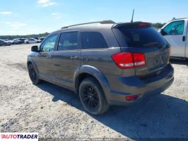 Dodge Journey 2019 2