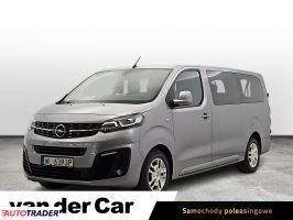 Opel Vivaro 2020 2