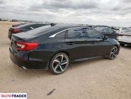 Honda Accord 2022 1 Honda Accord 2022 1