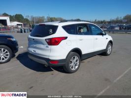 Ford Escape 2019 1 Ford Escape 2019 1