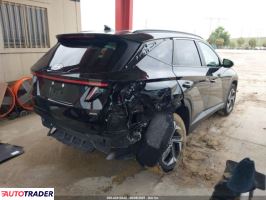 Hyundai Tucson 2023 2