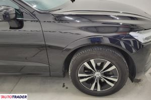 Volvo XC60 2020 2.0 197 KM