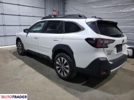Subaru Outback 2025 2