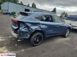 Toyota Venza 2022 2