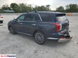 Hyundai Pozostałe 2024 3 Hyundai Pozostałe 2024 3
