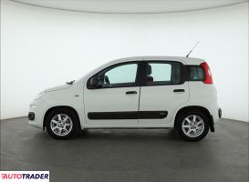 Fiat Panda 2015 1.2 73 KM Fiat Panda 2015 1.2 73 KM