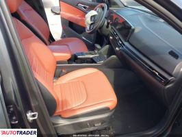 Kia Sportage 2026 2