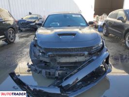 Dodge Charger 2021 6