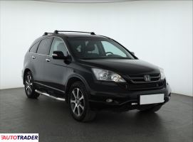 Honda CR-V 2012 2.0 147 KM Honda CR-V 2012 2.0 147 KM