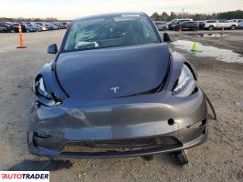 Tesla Model Y 2020