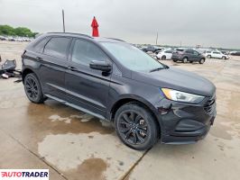 Ford Edge 2022 2