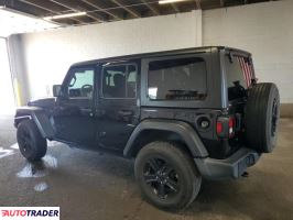 Jeep Wrangler 2020 3