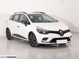 Renault Clio 2017 1.5 88 KM Renault Clio 2017 1.5 88 KM