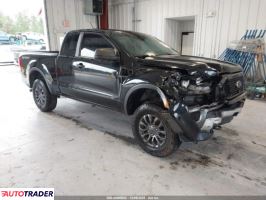Ford Ranger 2020 2