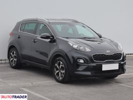 Kia Sportage 2018 1.6 174 KM