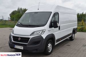 Fiat Ducato 2017 Fiat Ducato 2017