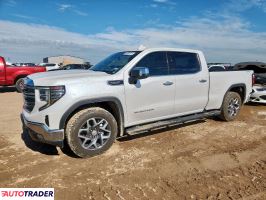 GMC Sierra 2022 5