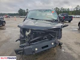 Ford Pozostałe 2021 3