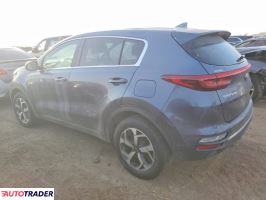 Kia Sportage 2020 2