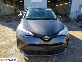 Toyota C-HR 2021 2
