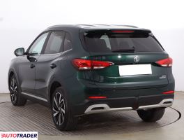MG ZS 2025 1.5 194 KM
