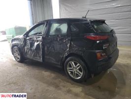 Hyundai Kona 2020 2 Hyundai Kona 2020 2