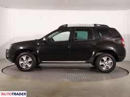 Dacia Duster 2014 1.2 123 KM