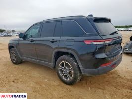 Jeep Grand Cherokee 2022 3 Jeep Grand Cherokee 2022 3
