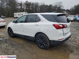 Chevrolet Equinox 2019 1 Chevrolet Equinox 2019 1