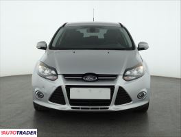 Ford Focus 2011 1.6 147 KM Ford Focus 2011 1.6 147 KM