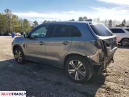 Mitsubishi Outlander 2021 2