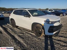 Volkswagen Tiguan 2025 2