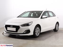 Hyundai i30 2018 1.4 97 KM