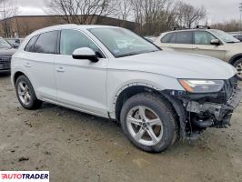 Audi Q5 2023 2