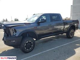 Dodge Ram 2022 6